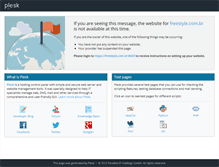 Tablet Screenshot of freestyle.com.br